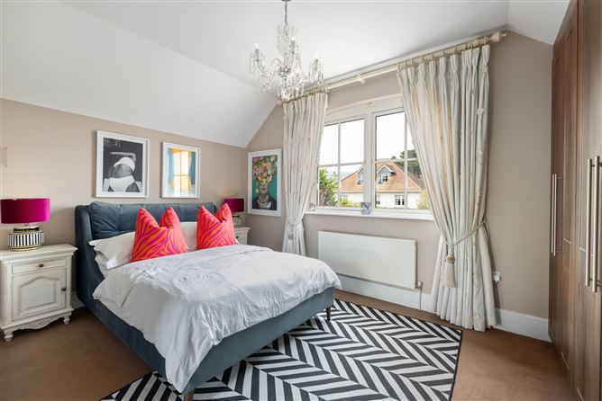 3 Cairnbrook, Carrickmines, Dublin 18
