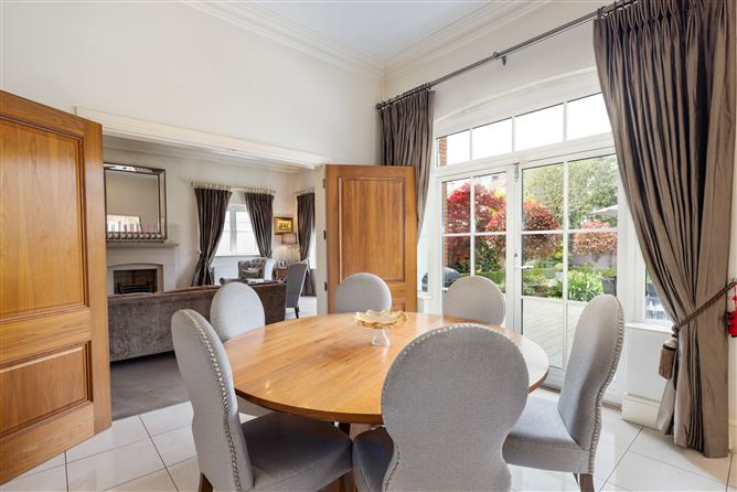 3 Cairnbrook, Carrickmines, Dublin 18