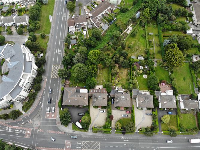 Gatineau, Sandyford Road, Dublin 16