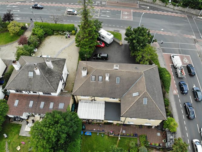 Gatineau, Sandyford Road, Dublin 16