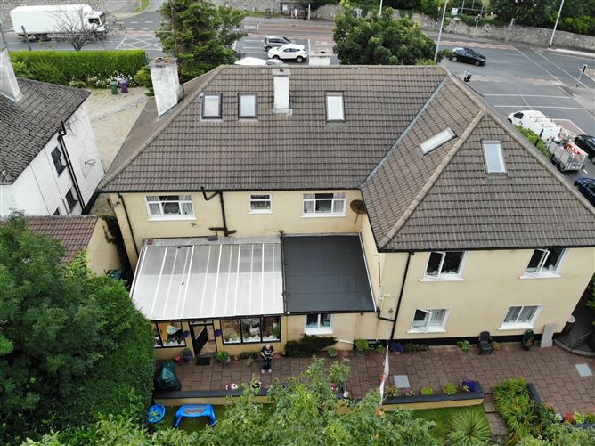 Gatineau, Sandyford Road, Dublin 16