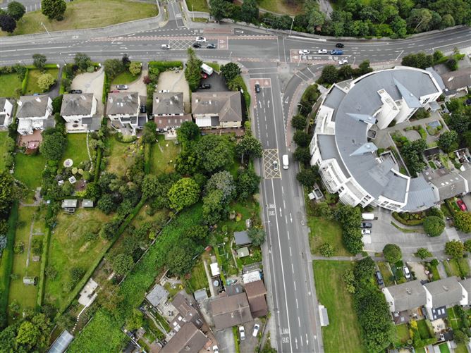 Gatineau, Sandyford Road, Dublin 16