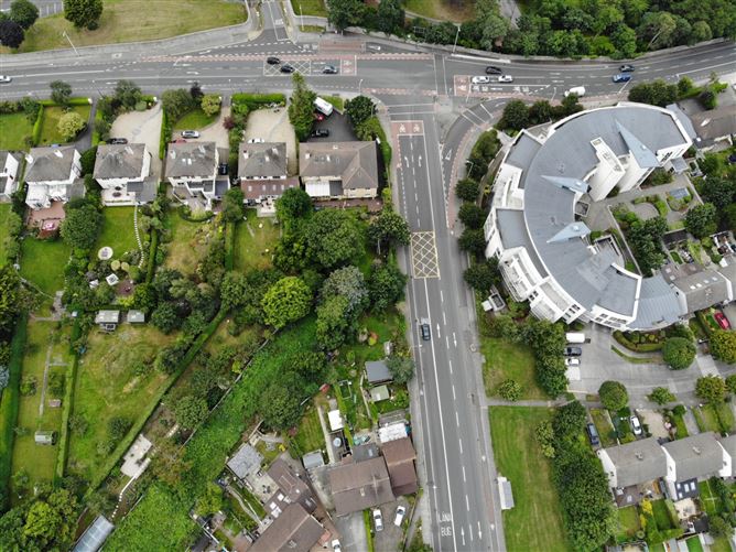 Gatineau, Sandyford Road, Dublin 16
