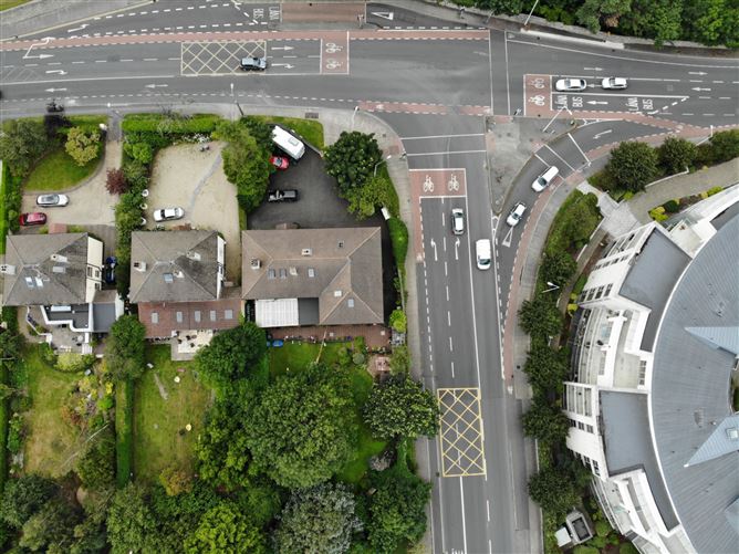 Gatineau, Sandyford Road, Dublin 16