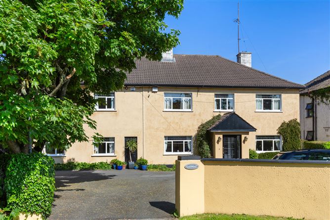 Gatineau, Sandyford Road, Dublin 16