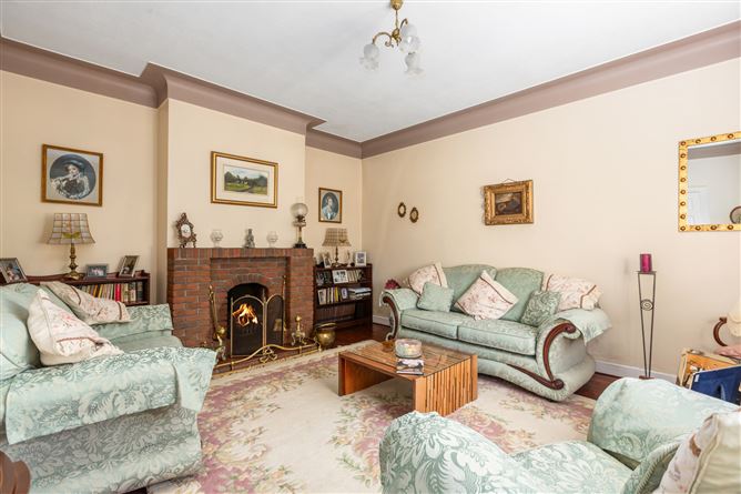 Gatineau, Sandyford Road, Dublin 16