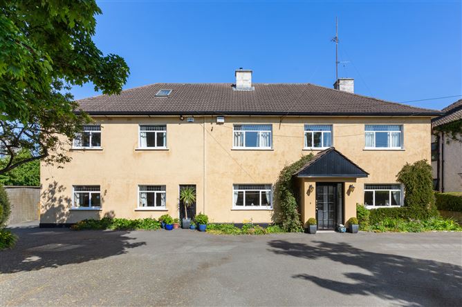 Gatineau, Sandyford Road, Dublin 16