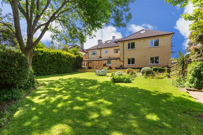 Gatineau, Sandyford Road, Dublin 16
