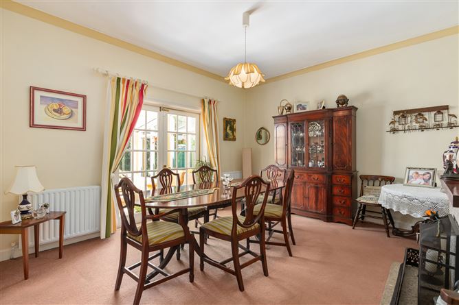 Gatineau, Sandyford Road, Dublin 16