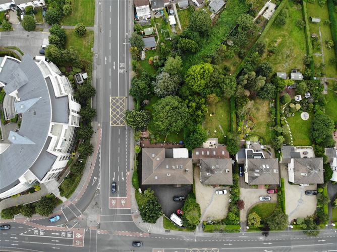 Gatineau, Sandyford Road, Dublin 16