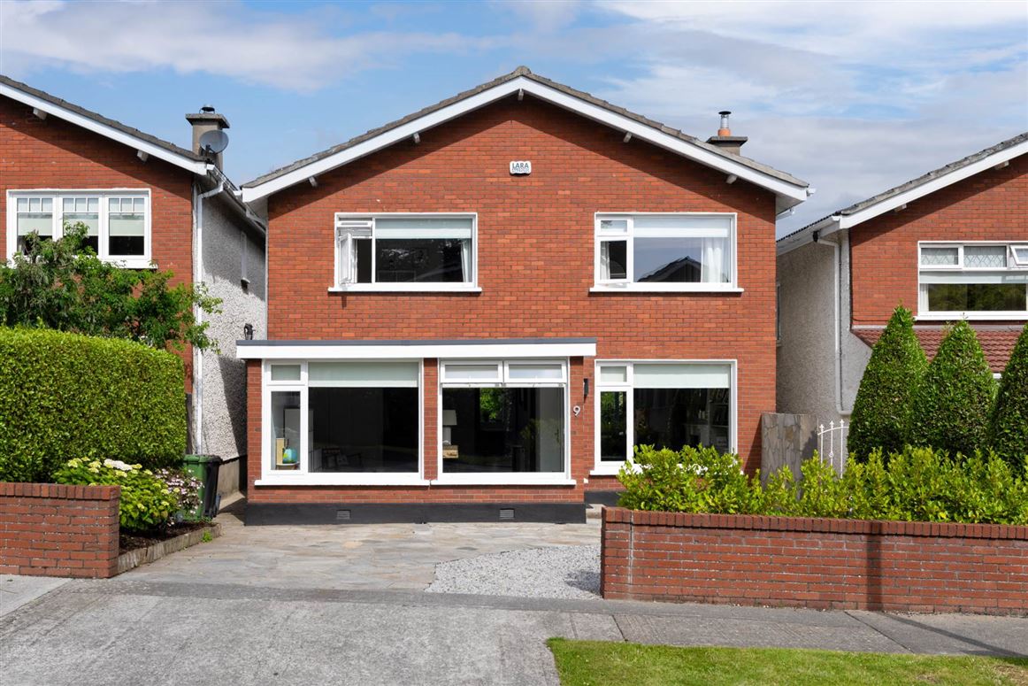 9 Ardagh Court, Blackrock, County Dublin