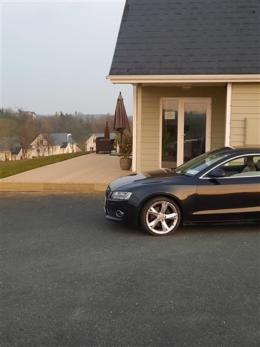 50 Riverun Lough Dooley Belturbet, Belturbet, Cavan, H14 WA22