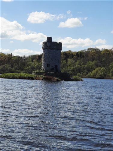 50 Riverun Lough Dooley Belturbet, Belturbet, Cavan, H14 WA22