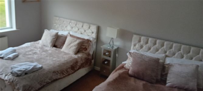 50 Riverun Lough Dooley Belturbet, Belturbet, Cavan, H14 WA22