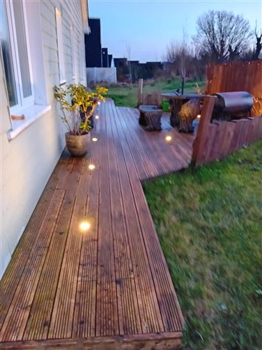 50 Riverun Lough Dooley Belturbet, Belturbet, Cavan, H14 WA22