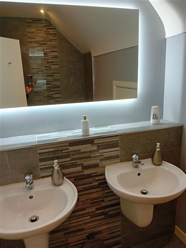 50 Riverun Lough Dooley Belturbet, Belturbet, Cavan, H14 WA22