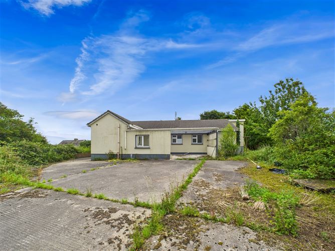Newtown, Cloughjordan, Co. Tipperary