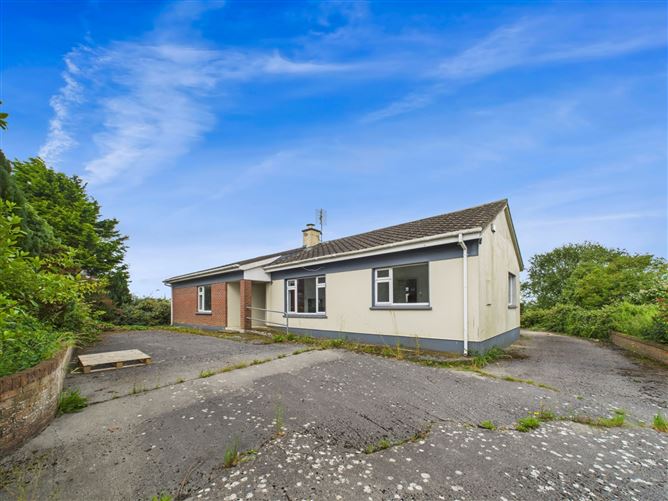 Newtown, Cloughjordan, Co. Tipperary