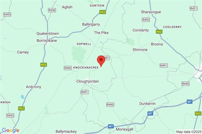 Newtown, Cloughjordan, Co. Tipperary