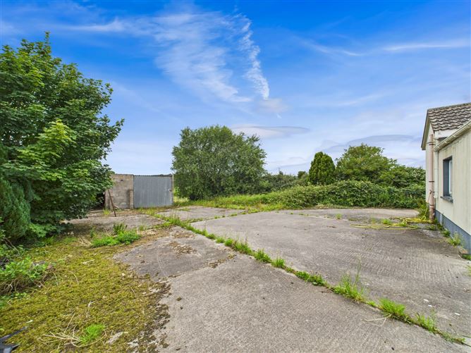 Newtown, Cloughjordan, Co. Tipperary