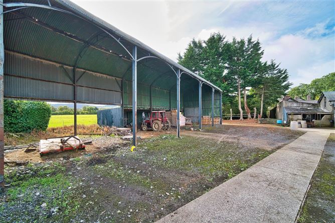 Approx 30 Acres, Red Lodge, Tay Lane, Rathcoole, Dublin 24, County Dublin