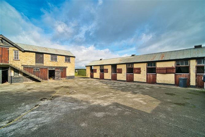 Approx 30 Acres, Red Lodge, Tay Lane, Rathcoole, Dublin 24, County Dublin