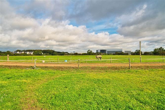 Approx 30 Acres, Red Lodge, Tay Lane, Rathcoole, Dublin 24, County Dublin