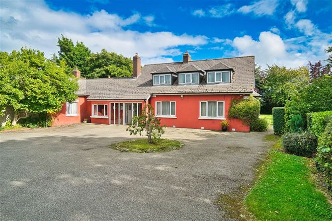 Approx 30 Acres, Red Lodge, Tay Lane, Rathcoole, Dublin 24, County Dublin
