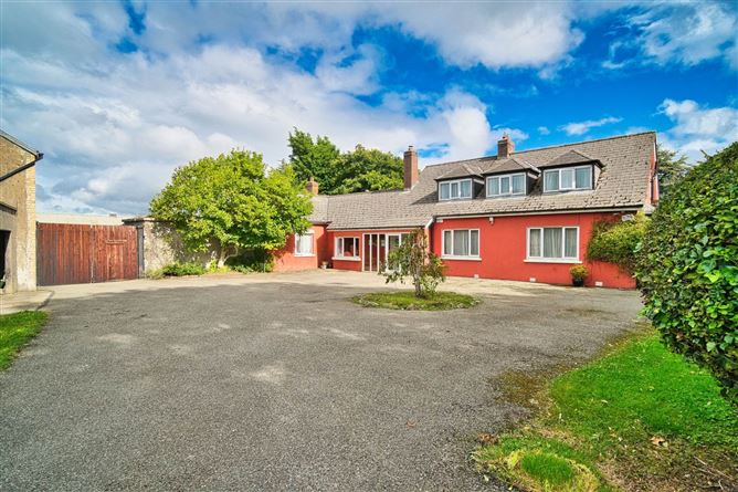 Approx 30 Acres, Red Lodge, Tay Lane, Rathcoole, Dublin 24, County Dublin