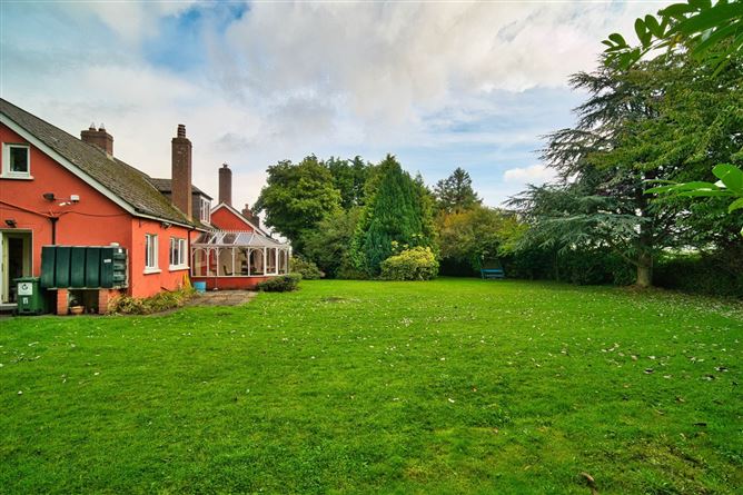 Approx 30 Acres, Red Lodge, Tay Lane, Rathcoole, Dublin 24, County Dublin