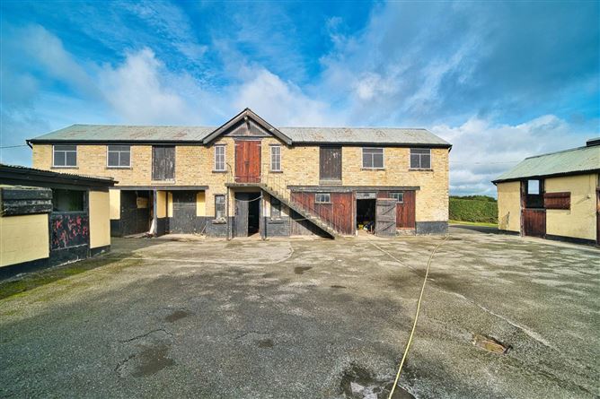 Approx 30 Acres, Red Lodge, Tay Lane, Rathcoole, Dublin 24, County Dublin