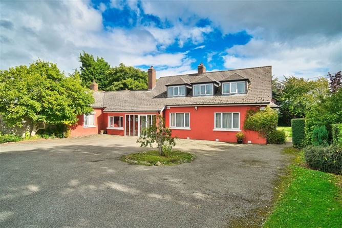 Approx 30 Acres, Red Lodge, Tay Lane, Rathcoole, Dublin 24, County Dublin