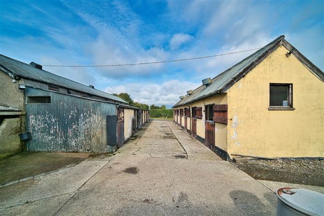 Approx 30 Acres, Red Lodge, Tay Lane, Rathcoole, Dublin 24, County Dublin