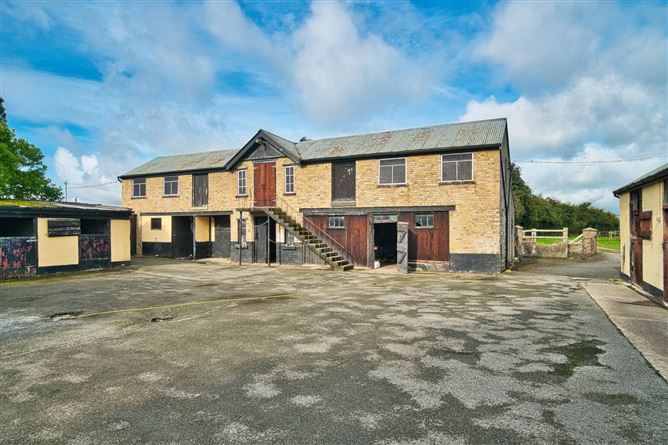 Approx 30 Acres, Red Lodge, Tay Lane, Rathcoole, Dublin 24, County Dublin