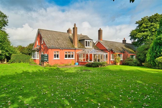 Approx 30 Acres, Red Lodge, Tay Lane, Rathcoole, Dublin 24, County Dublin