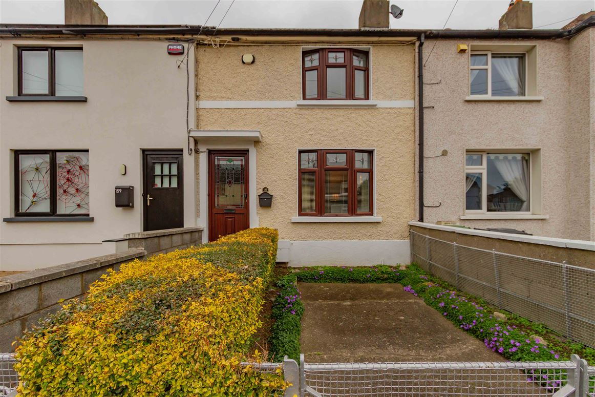 161 Galtymore Road, Drimnagh, Dublin 12