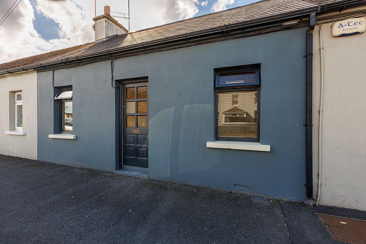 8 Shandon Street, Dungarvan, Waterford