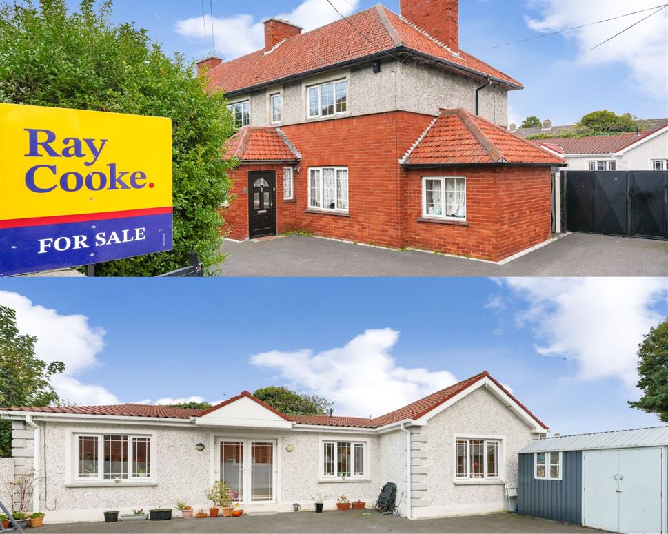 6 Raleigh Square, Crumlin, Dublin 12