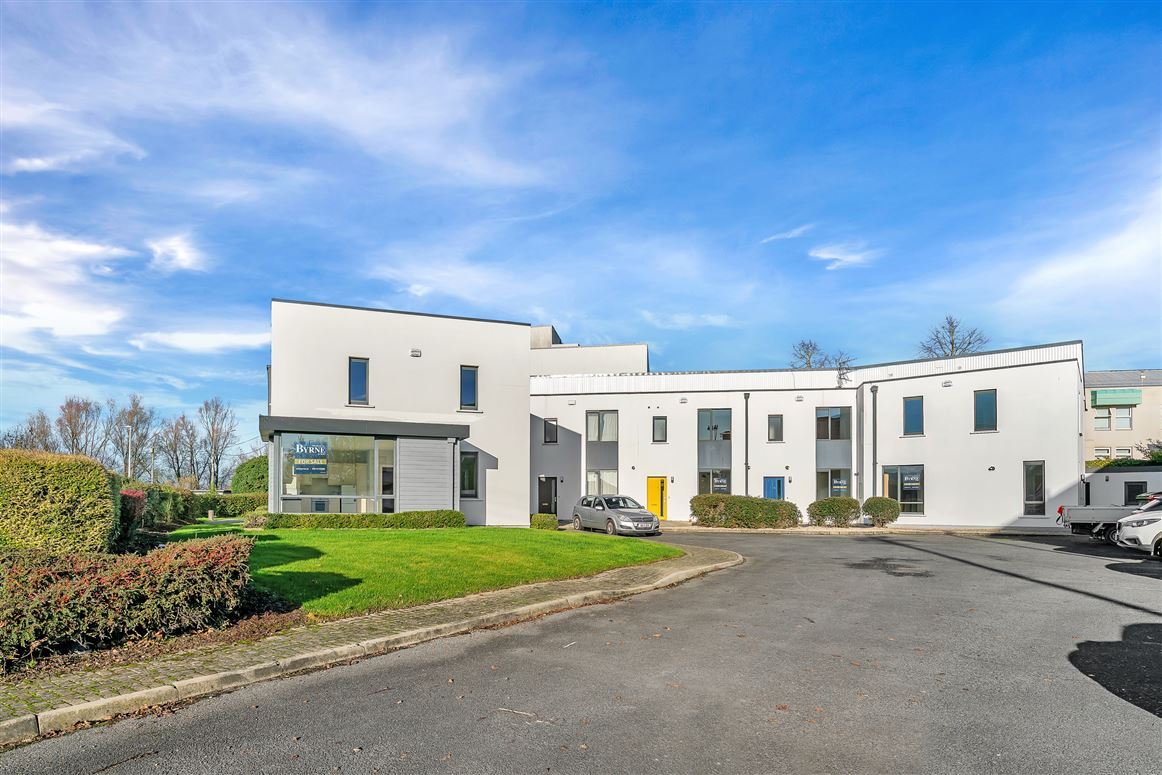 No. 9, Arinaga, Kilkenny Road, Carlow, Co. Carlow