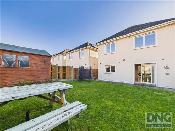 35 Glenbawn, Castlecomer Road, Co. Kilkenny