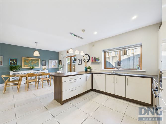 35 Glenbawn, Castlecomer Road, Co. Kilkenny