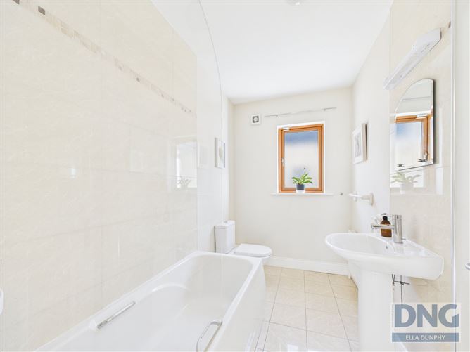 35 Glenbawn, Castlecomer Road, Co. Kilkenny