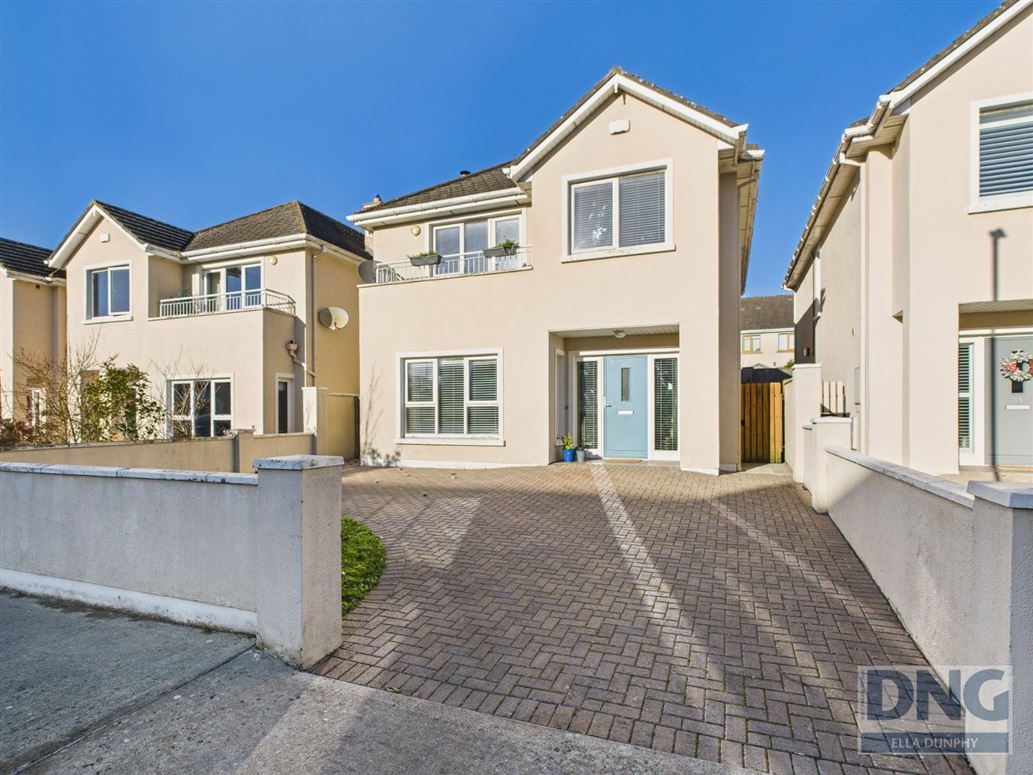 35 Glenbawn, Castlecomer Road, Co. Kilkenny