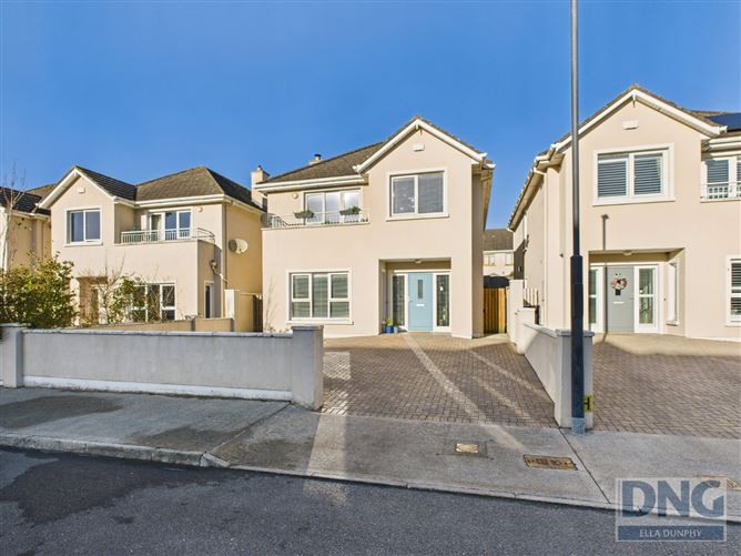 35 Glenbawn, Castlecomer Road, Co. Kilkenny