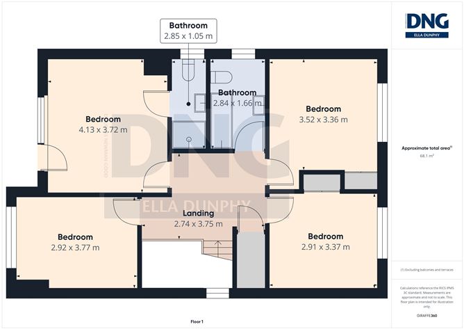 35 Glenbawn, Castlecomer Road, Co. Kilkenny