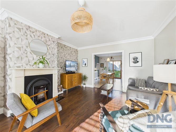 35 Glenbawn, Castlecomer Road, Co. Kilkenny