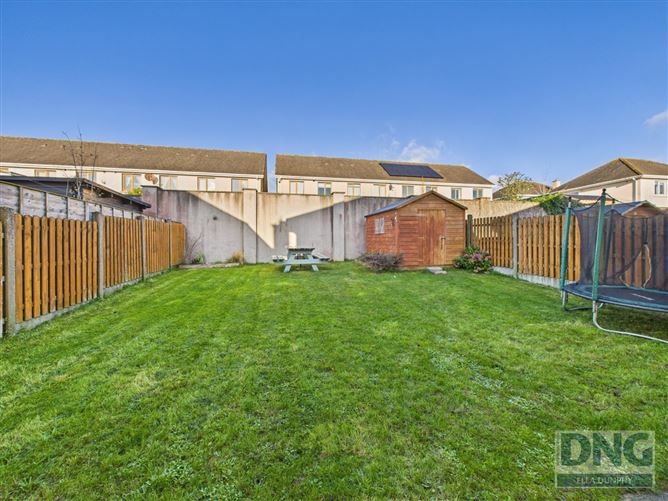 35 Glenbawn, Castlecomer Road, Co. Kilkenny