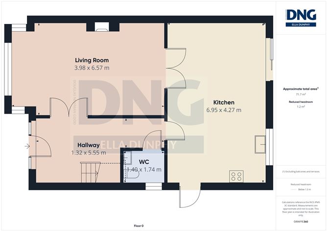 35 Glenbawn, Castlecomer Road, Co. Kilkenny