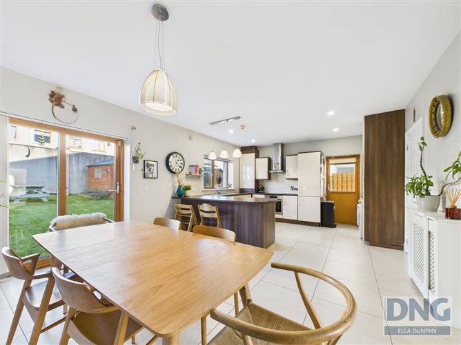 35 Glenbawn, Castlecomer Road, Co. Kilkenny