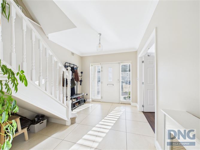 35 Glenbawn, Castlecomer Road, Co. Kilkenny